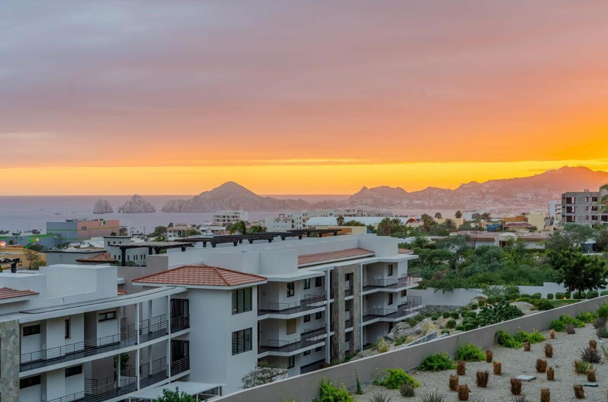 Tramonti Condo With Ocean And Arch Views Plus Resort Access Cabo San Lucas Dış mekan fotoğraf