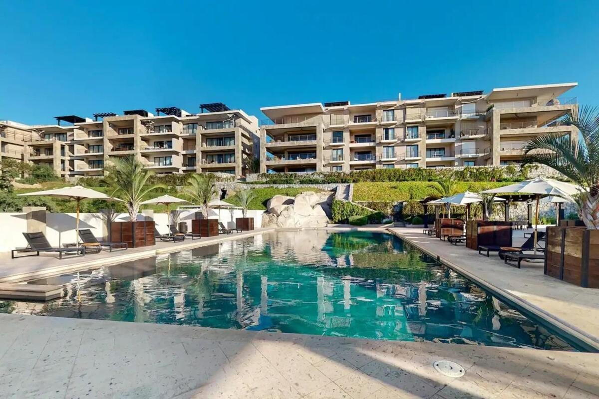 Tramonti Condo With Ocean And Arch Views Plus Resort Access Cabo San Lucas Dış mekan fotoğraf