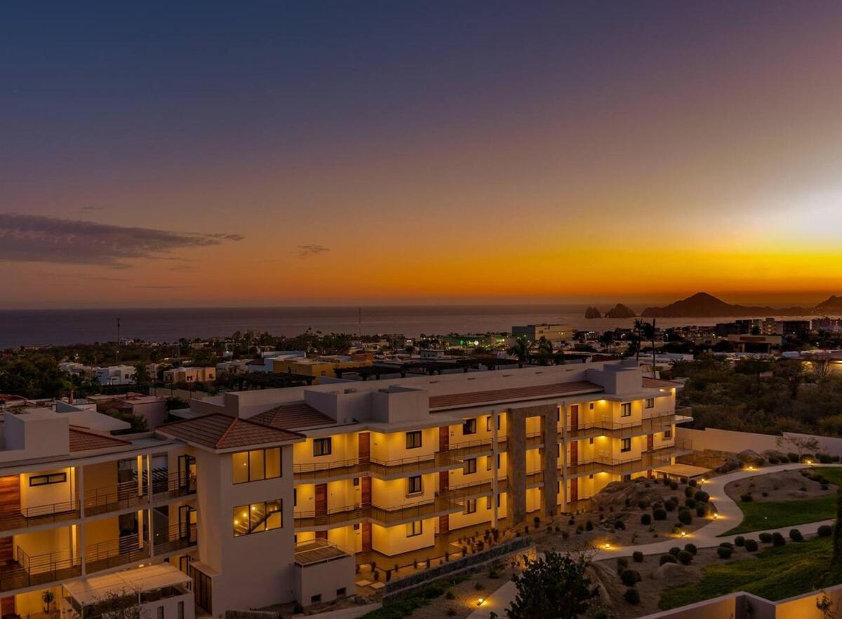 Tramonti Condo With Ocean And Arch Views Plus Resort Access Cabo San Lucas Dış mekan fotoğraf