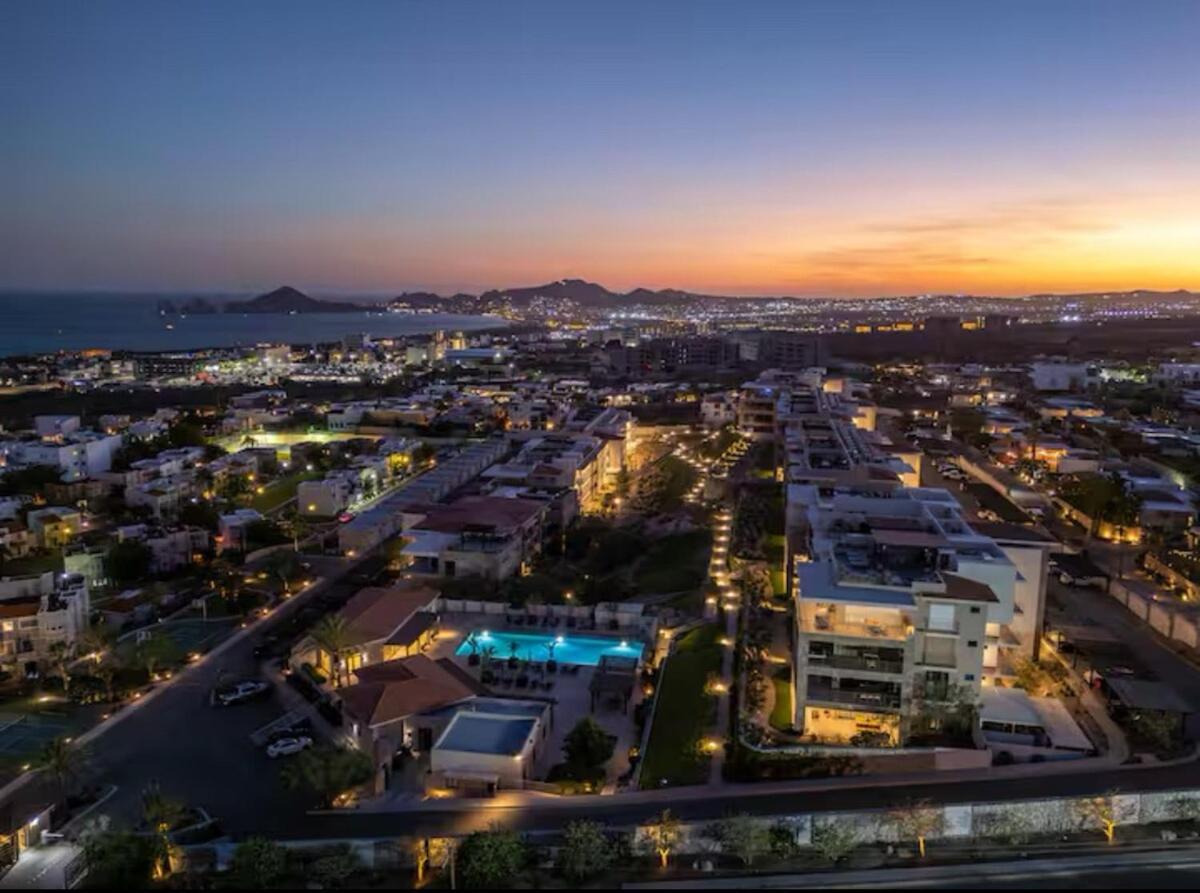 Tramonti Condo With Ocean And Arch Views Plus Resort Access Cabo San Lucas Dış mekan fotoğraf