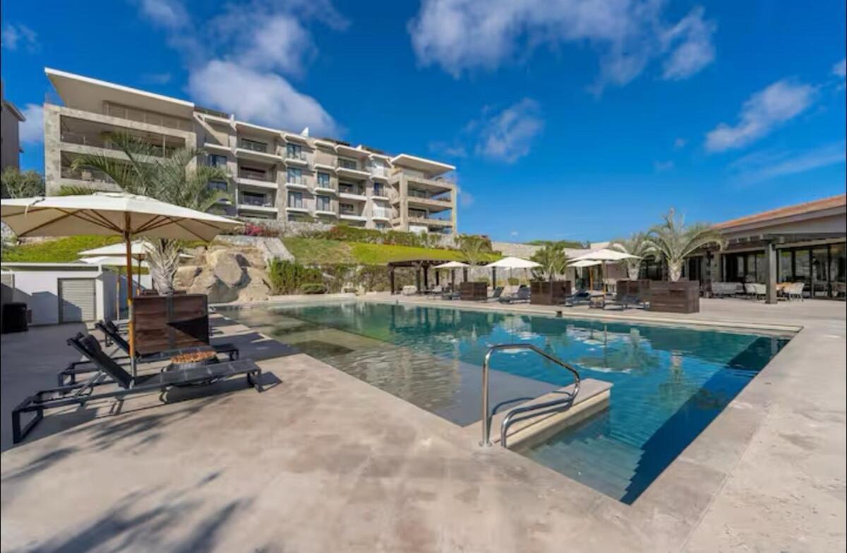 Tramonti Condo With Ocean And Arch Views Plus Resort Access Cabo San Lucas Dış mekan fotoğraf