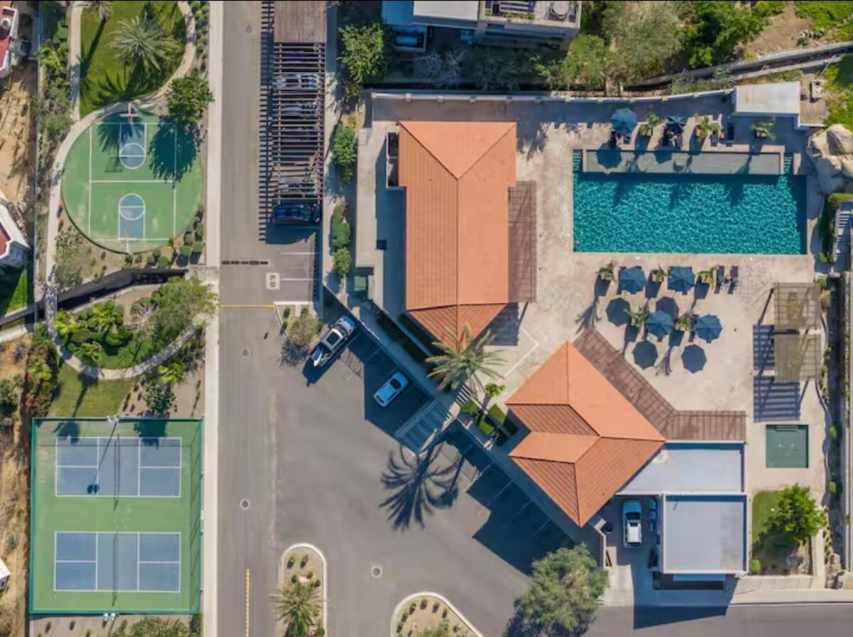 Tramonti Condo With Ocean And Arch Views Plus Resort Access Cabo San Lucas Dış mekan fotoğraf