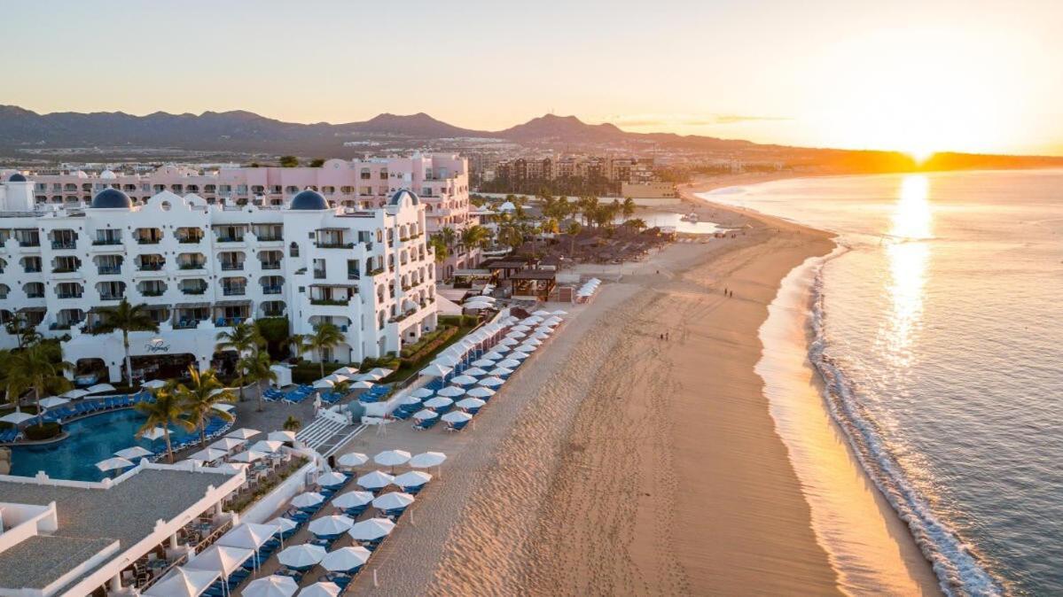 Tramonti Condo With Ocean And Arch Views Plus Resort Access Cabo San Lucas Dış mekan fotoğraf