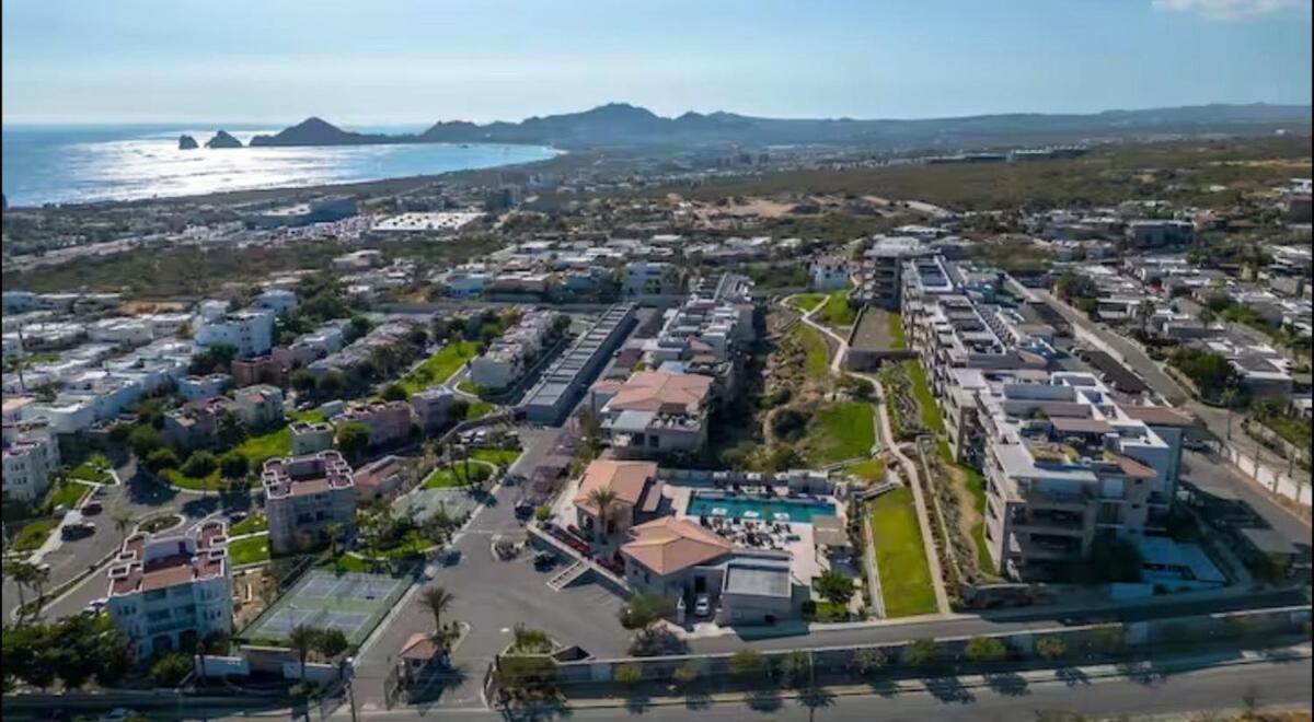 Tramonti Condo With Ocean And Arch Views Plus Resort Access Cabo San Lucas Dış mekan fotoğraf