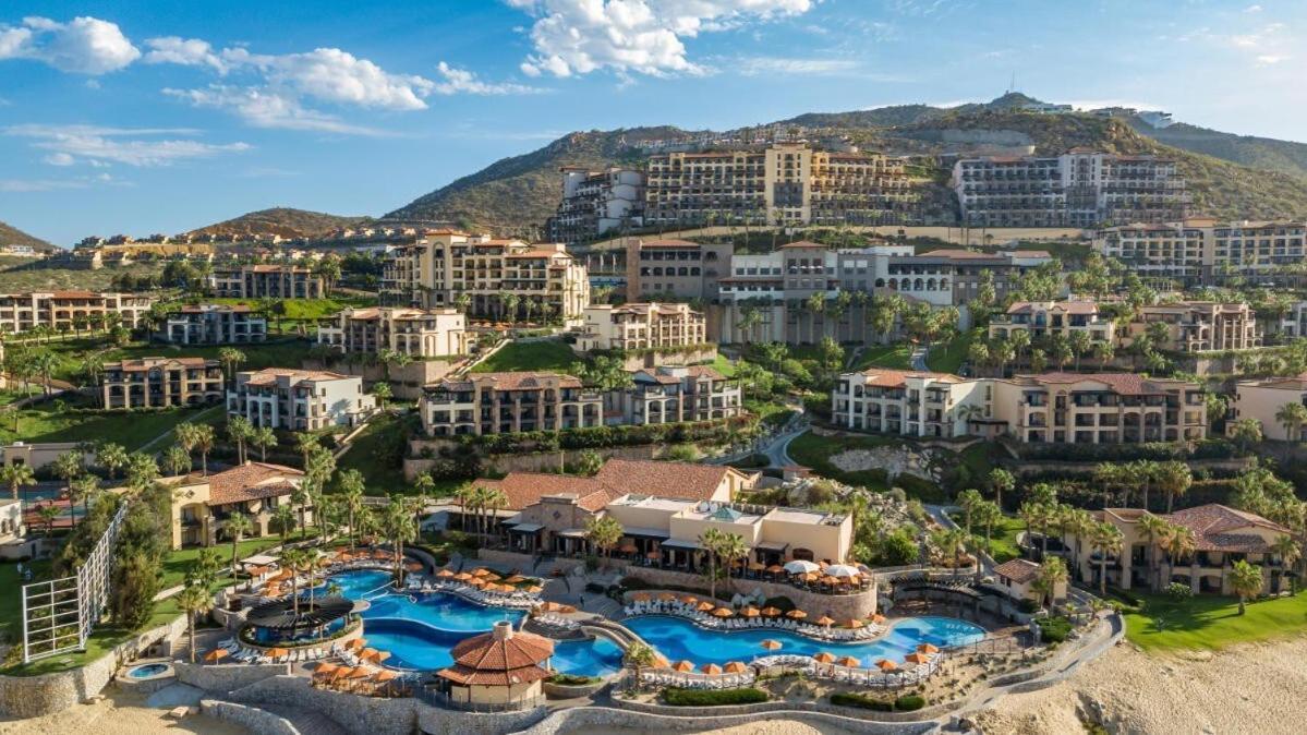 Tramonti Condo With Ocean And Arch Views Plus Resort Access Cabo San Lucas Dış mekan fotoğraf