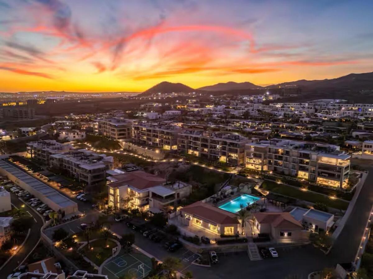 Tramonti Condo With Ocean And Arch Views Plus Resort Access Cabo San Lucas Dış mekan fotoğraf