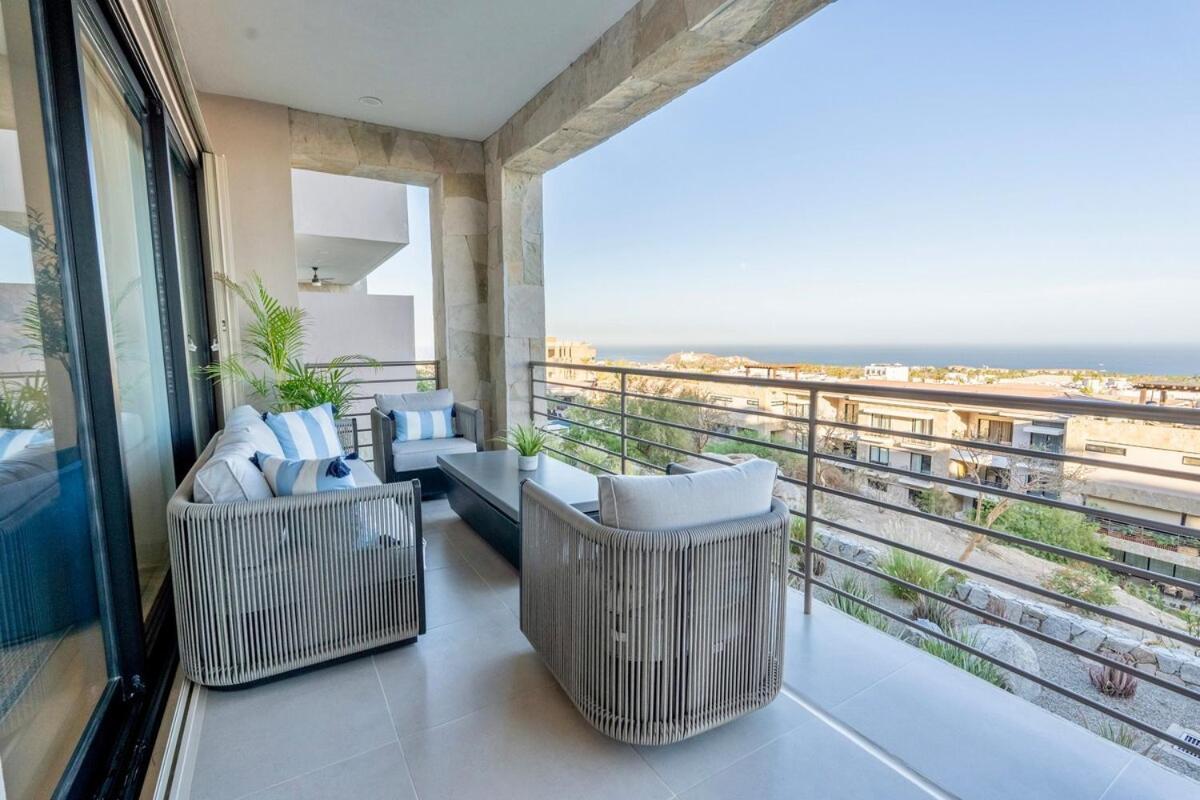 Tramonti Condo With Ocean And Arch Views Plus Resort Access Cabo San Lucas Dış mekan fotoğraf