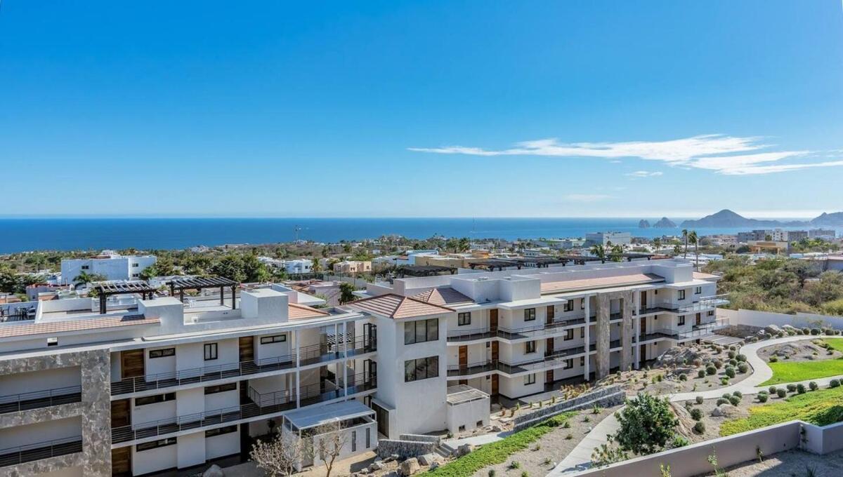 Tramonti Condo With Ocean And Arch Views Plus Resort Access Cabo San Lucas Dış mekan fotoğraf